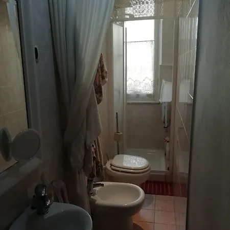 Ca' De Mae La Spezia