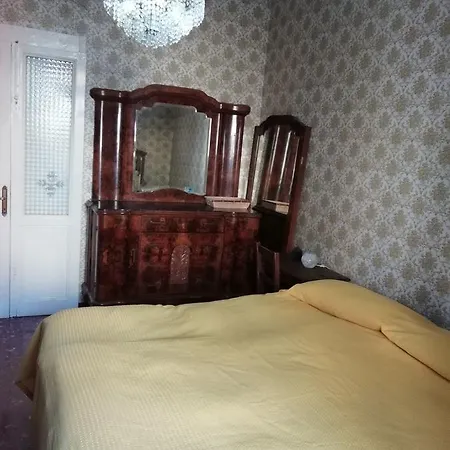 Ca' De Mae Lejlighed La Spezia