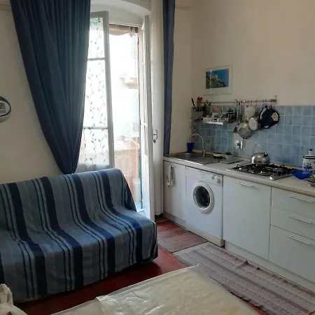Ca' De Mae Apartamento La Spezia